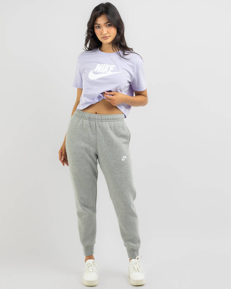 Nike Club Track Pants for Womens