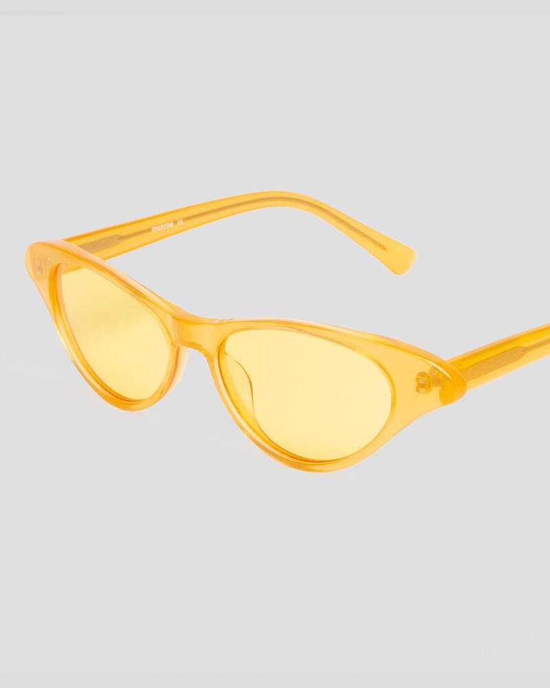 Shevoke Monroe Sunglasses for Womens