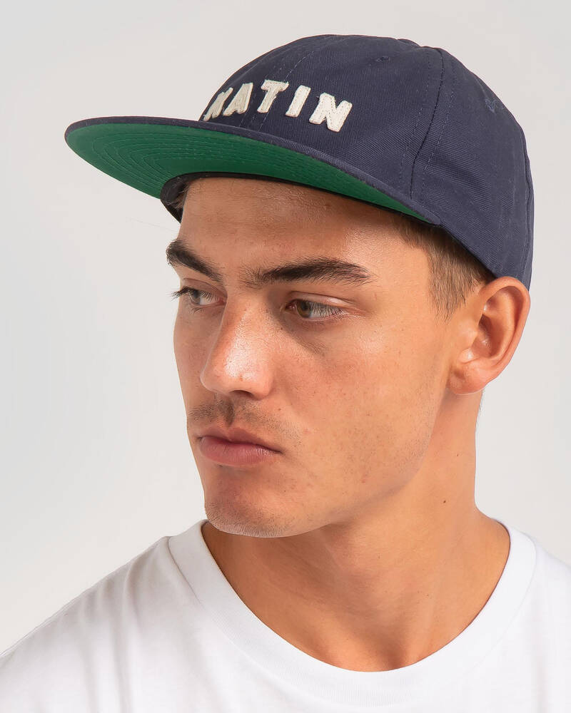 Katin USA Stout Cap for Mens
