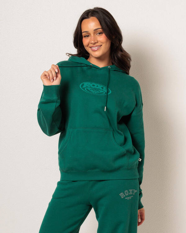 Roxy Dreamy Days Hoodie for Womens