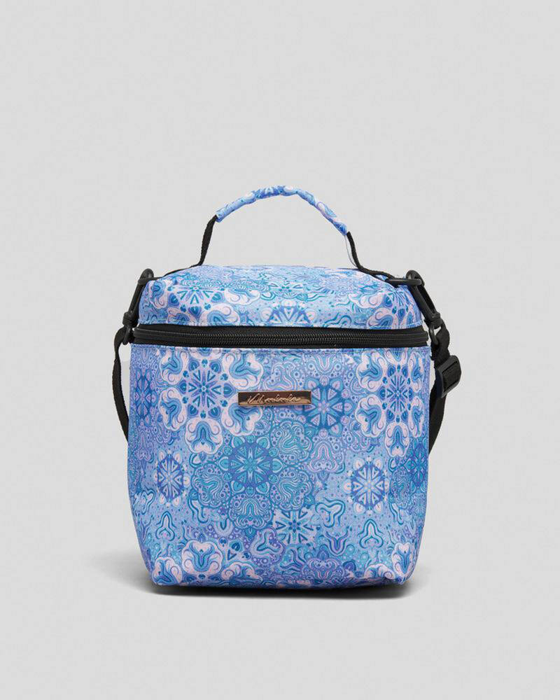 Mooloola Maldives Lunch Box for Womens