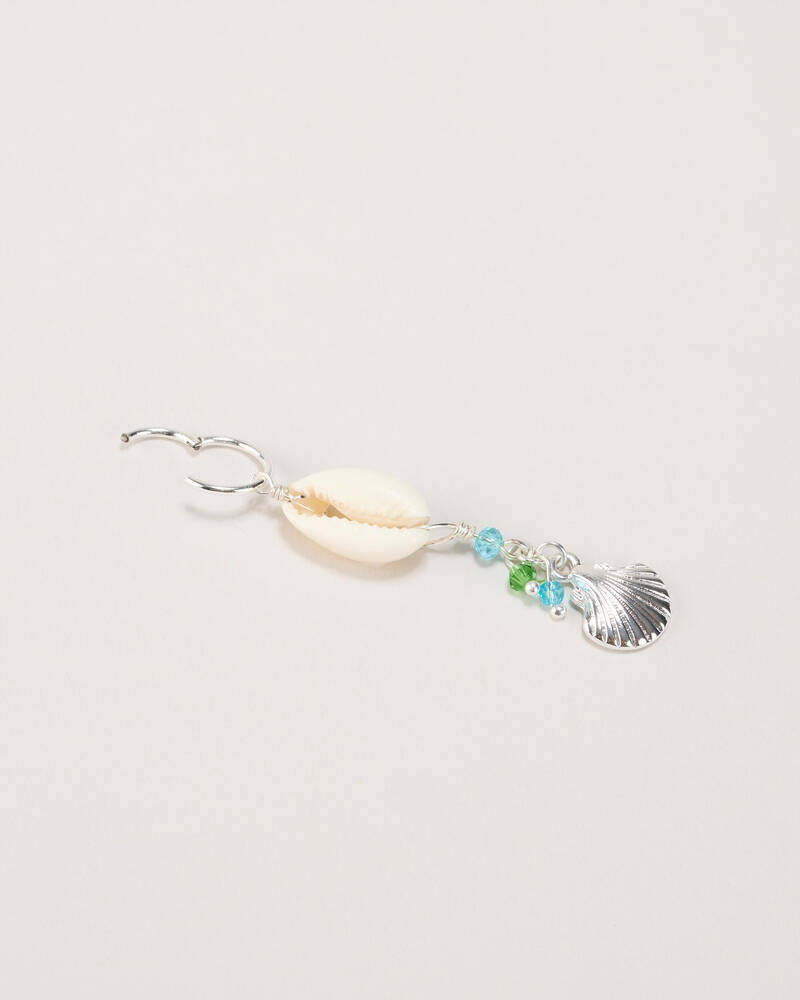 Karyn In LA Juliana Belly Ring Pack for Womens