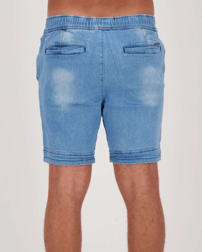 Lucid Boulevard Shorts for Mens