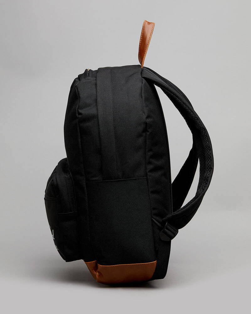 Lucid Notch Backpack for Mens