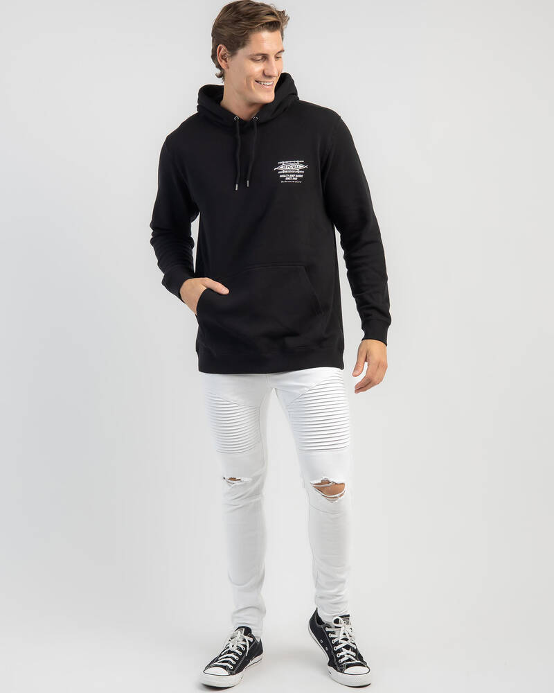 Rip Curl Reflect Hoodie for Mens