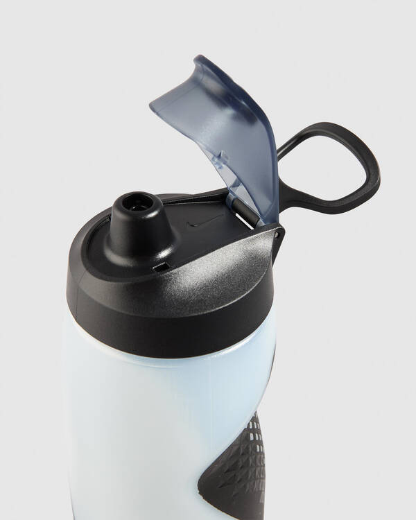 Nike Refuel Locking Lid 950 ml Drink Bottle for Unisex