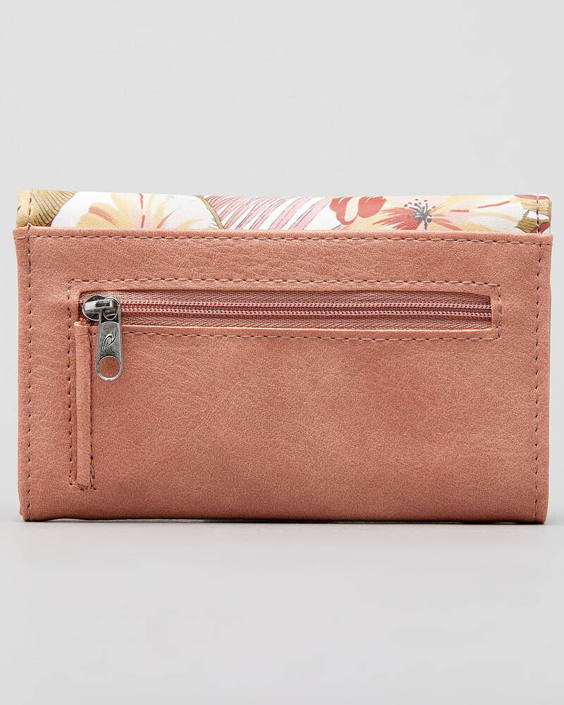 Rip Curl Leilani Wallet for Womens