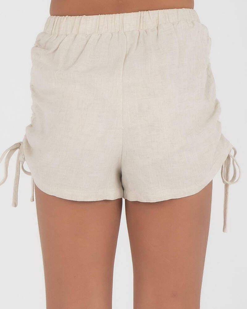 Ava And Ever Girls' Brielle Shorts for Womens