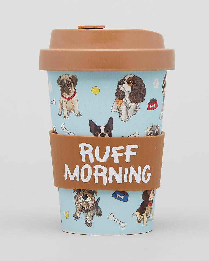 Get It Now Dog Ecogo Cup for Unisex