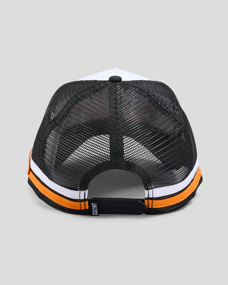CU in the NT Straya Trucker Cap for Mens