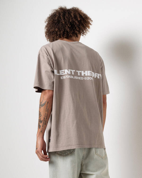 Essential Theory T-Shirt