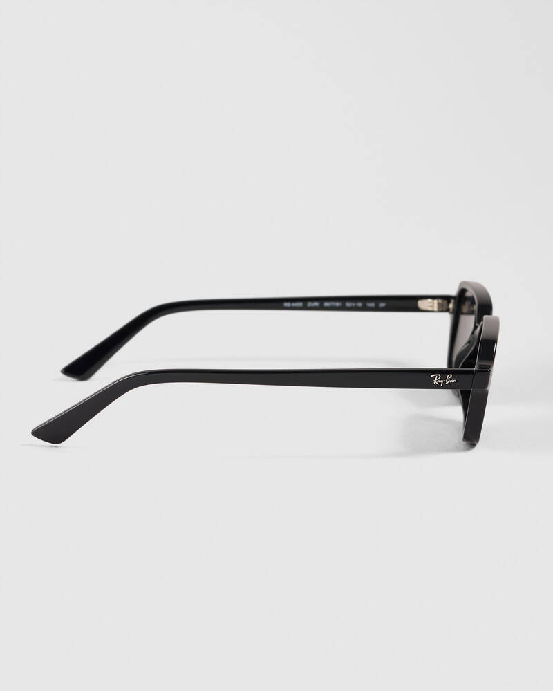 Ray-Ban Zuri Bio-Based Polarised Sunglasses for Mens