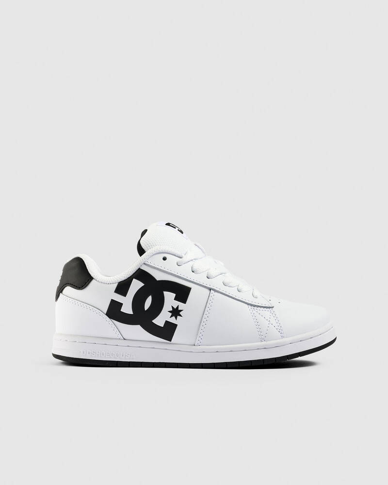DC Shoes Boys' Gavler 2.0 Shoes for Unisex