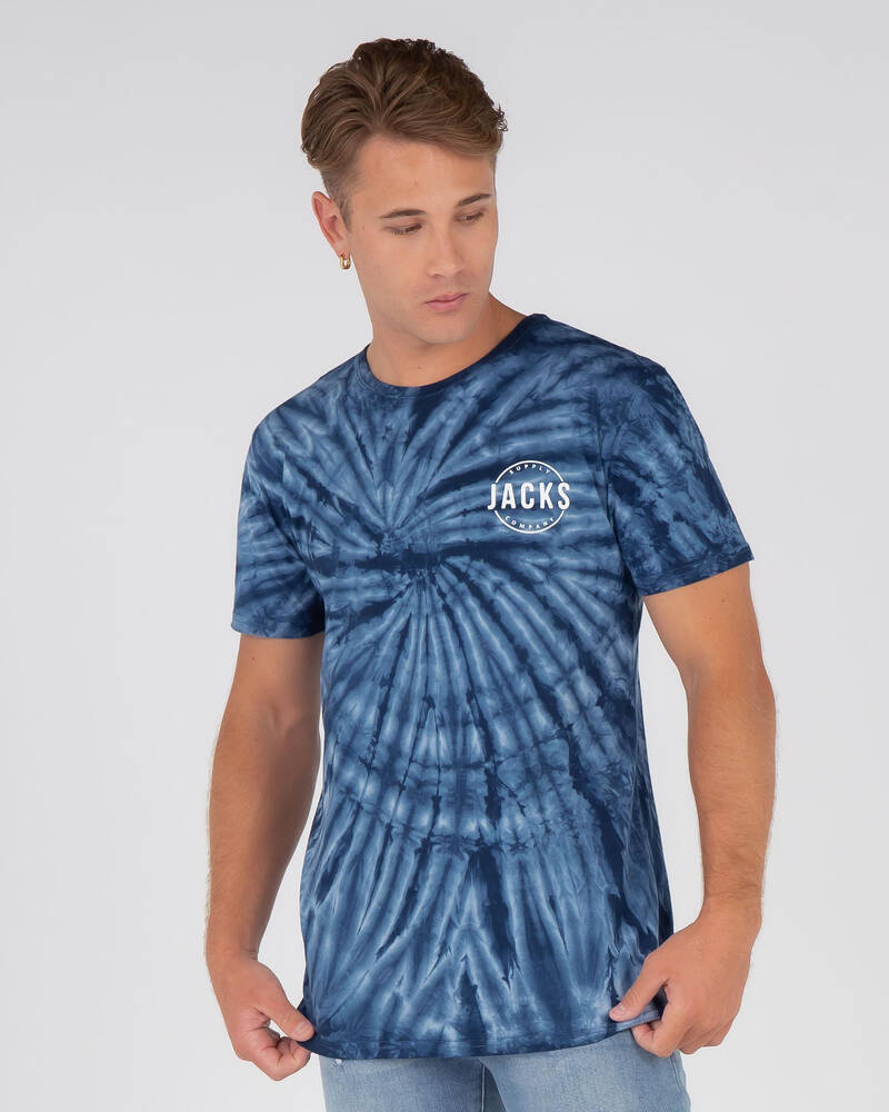Jacks Obscurity T-Shirt for Mens