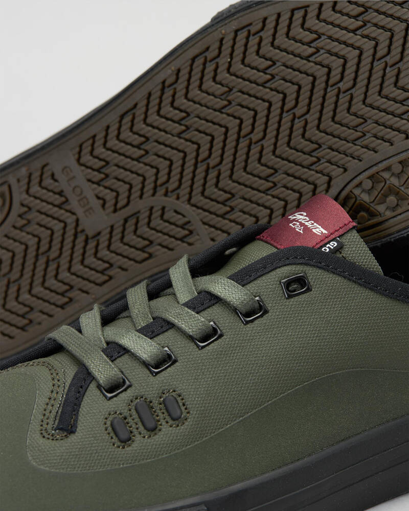 Globe Gillette Shoes for Mens