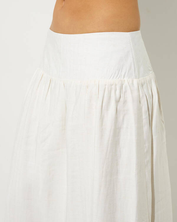 Mooloola Dianne Maxi Skirt for Womens