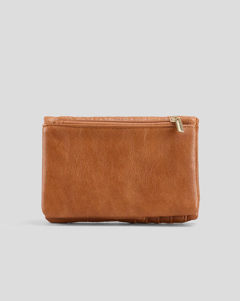 Billabong Just For You Kirra Wallet for Womens