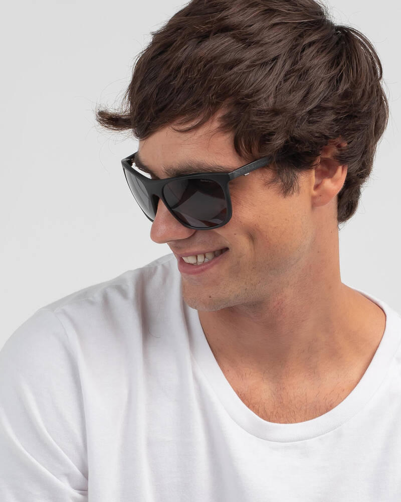 Red Bull Eyewear Rocket Polarized Sunglasses for Mens