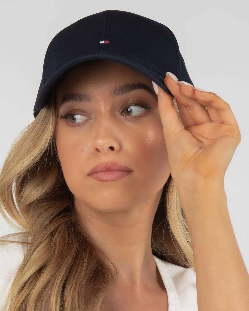 Tommy Hilfiger Classic Cap for Womens