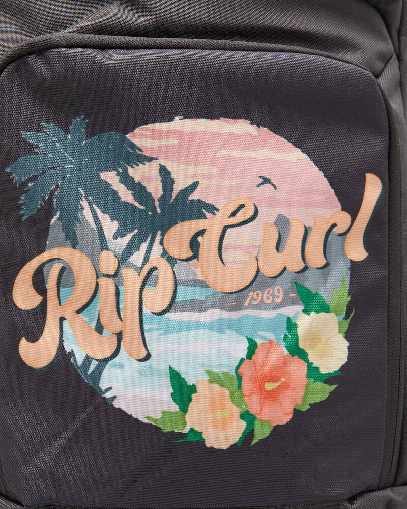 Rip Curl Overtime Backpack for Womens