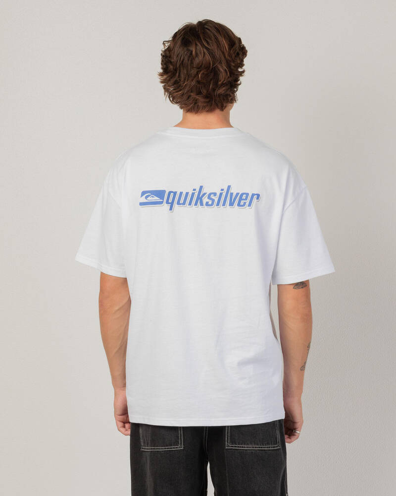 Quiksilver Reflex T-Shirt for Mens