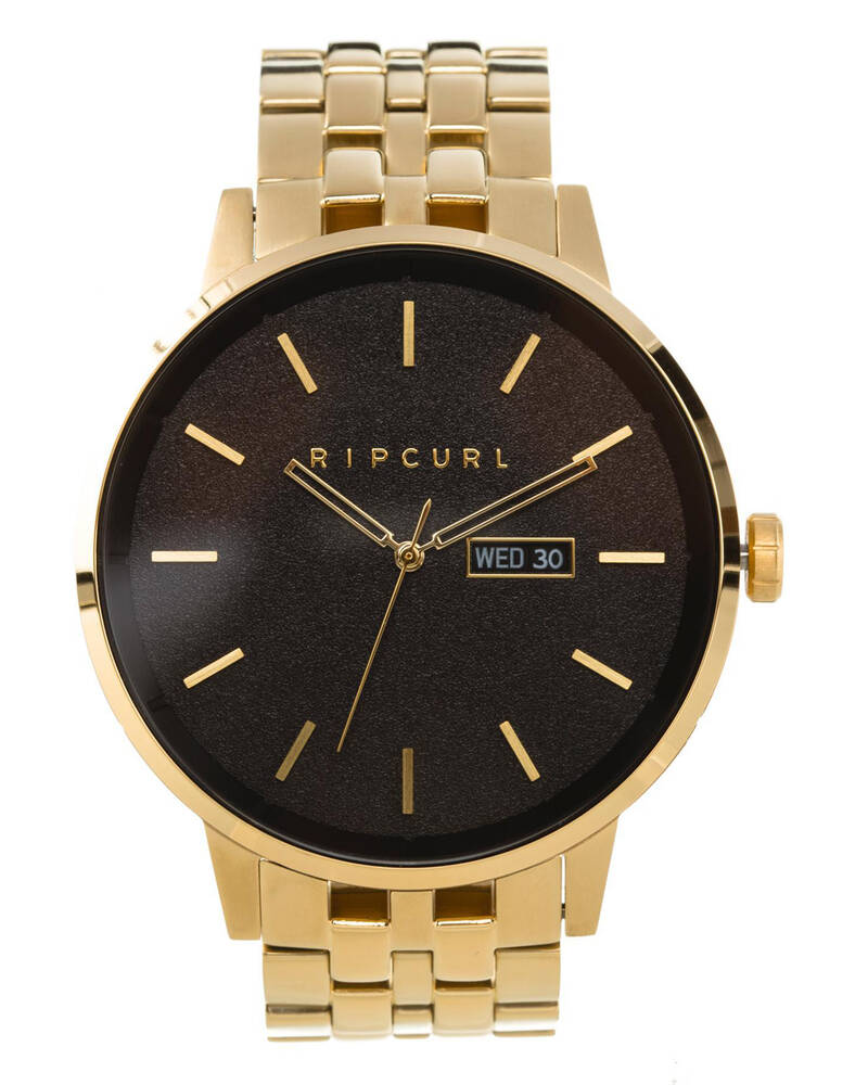 Rip Curl Detroit Ss Watch for Mens