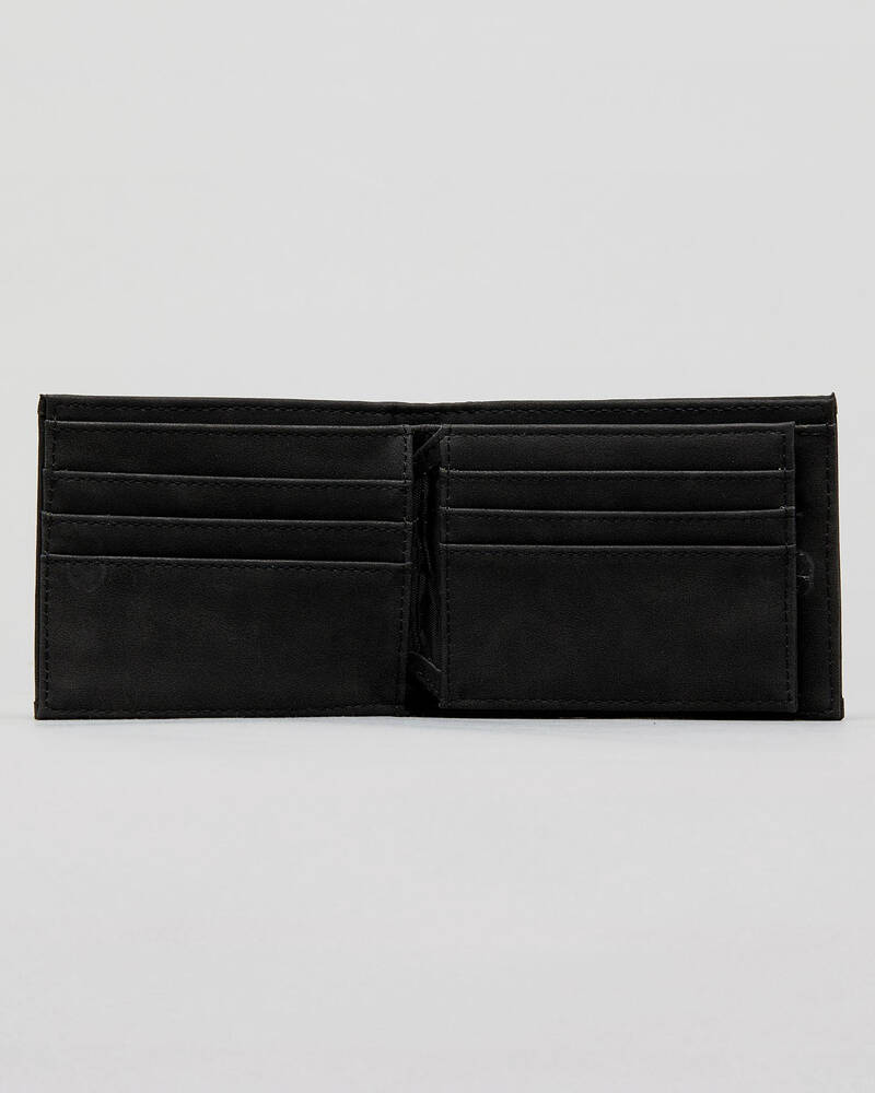 Lucid Ranch Wallet for Mens