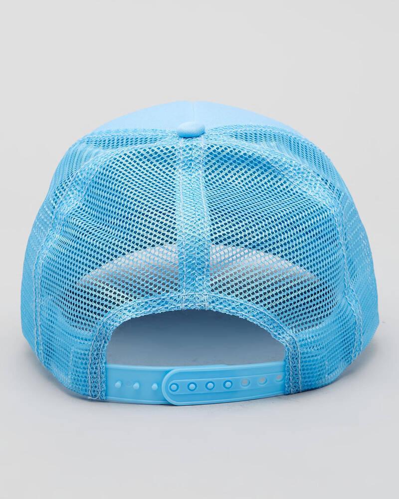 Billabong The All Time Trucker Cap for Womens