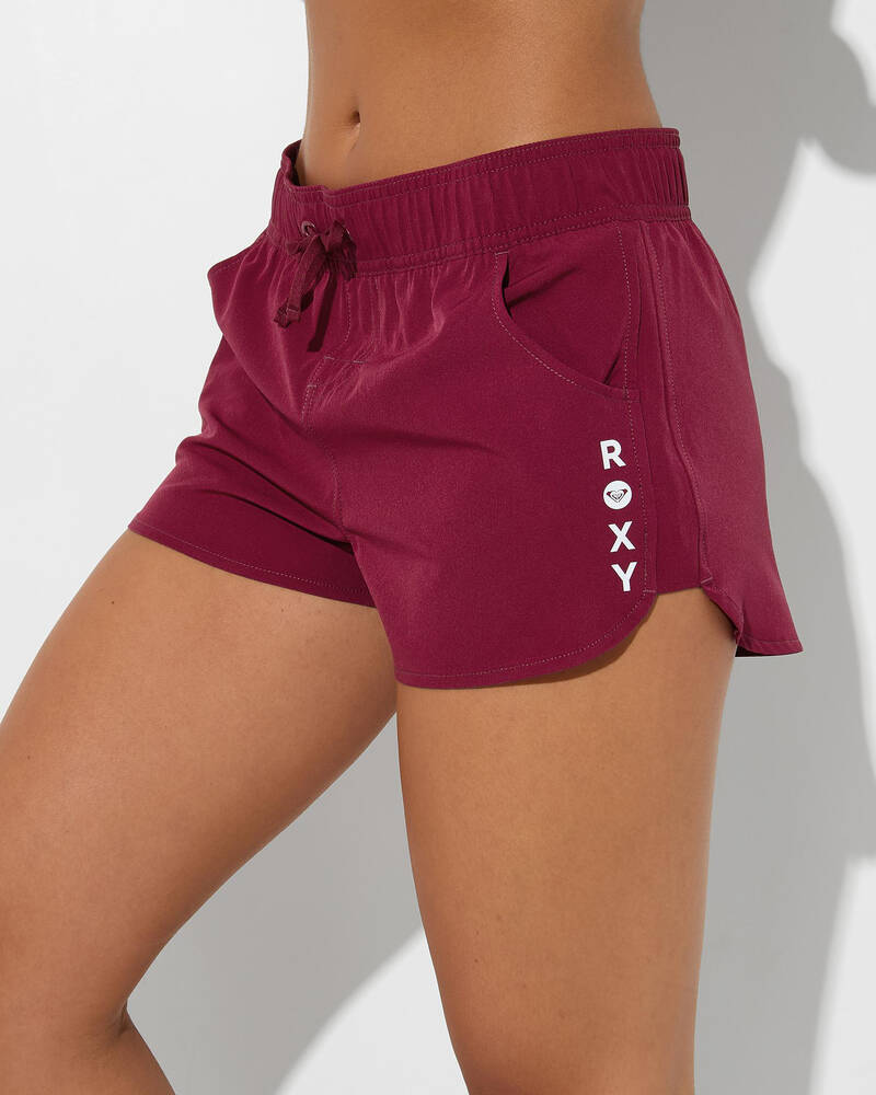 Roxy Wave 2" Board Shorts for Womens