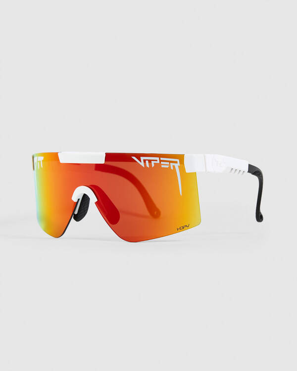 Pit Viper The Miami Nights Original Polarized Sunglasses for Mens
