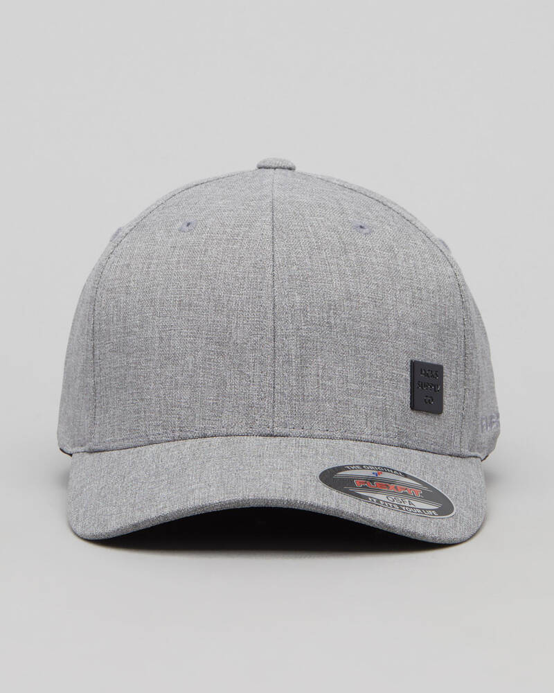 Jacks Trace Flexfit Cap for Mens