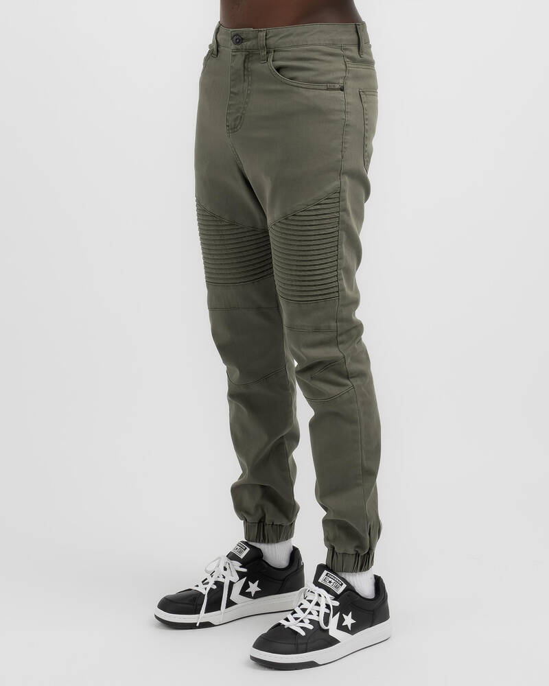 Lucid Connection Jogger Pants for Mens