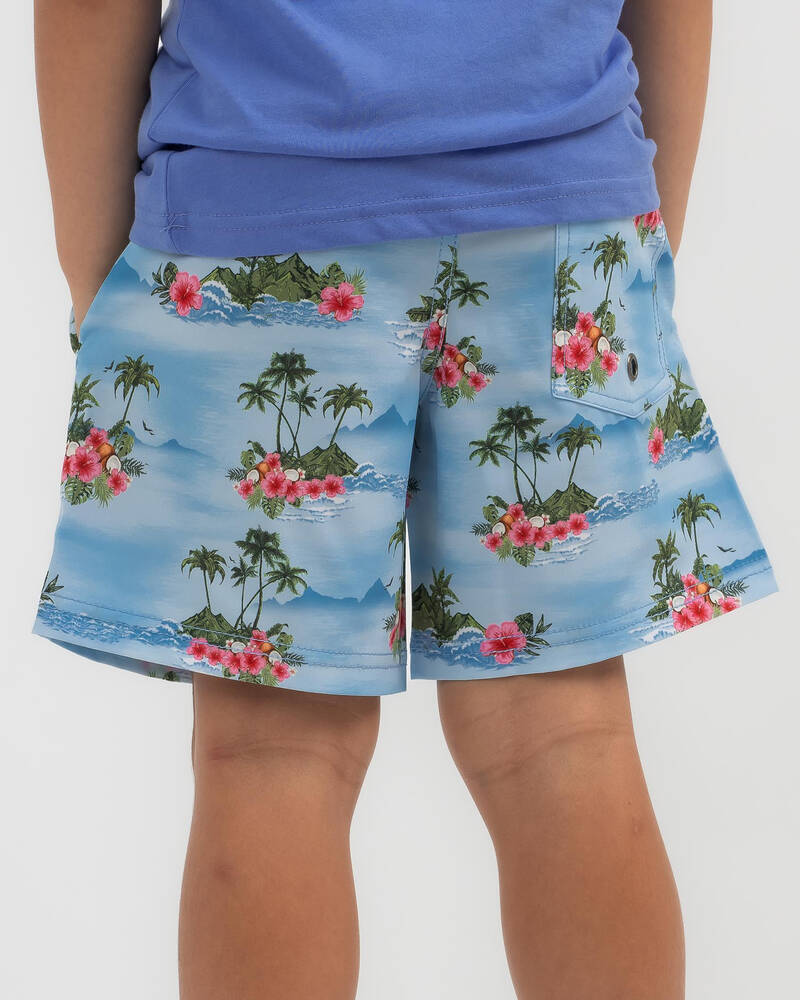 Skylark Toddlers' Prosper Mully Shorts for Mens