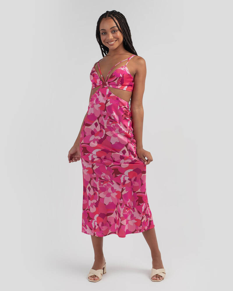 Alice Elle Donna Maxi Dress for Womens