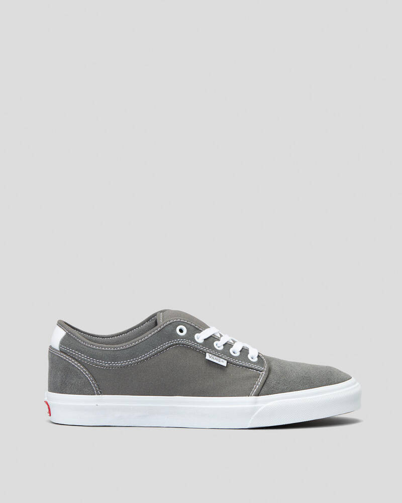 Vans Skate Chukka Low Shoes for Mens