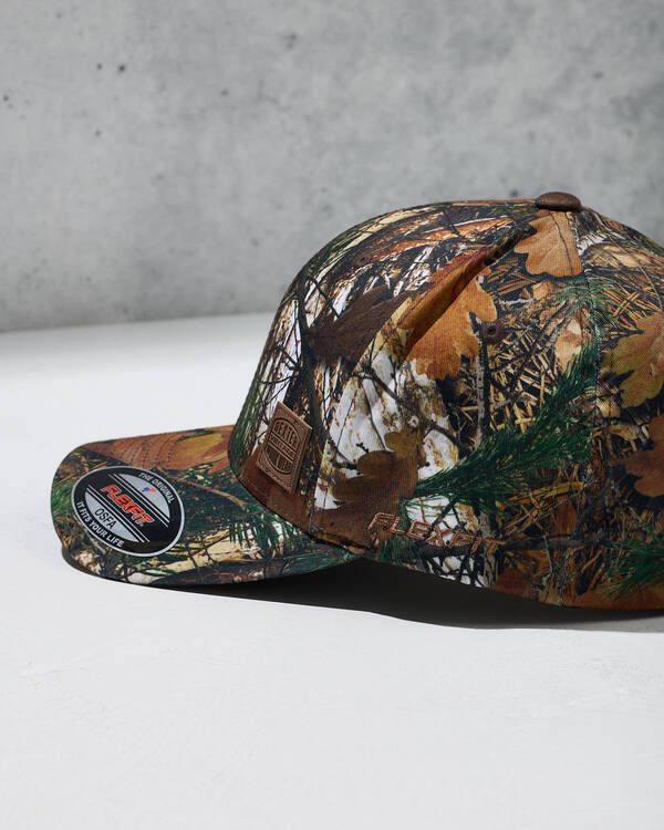 Dexter Workwear Flexfit Cap for Mens
