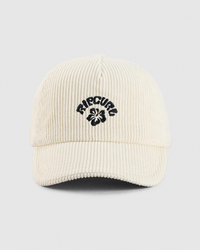 Rip Curl Split Surf Cord Cap for Womens image number null