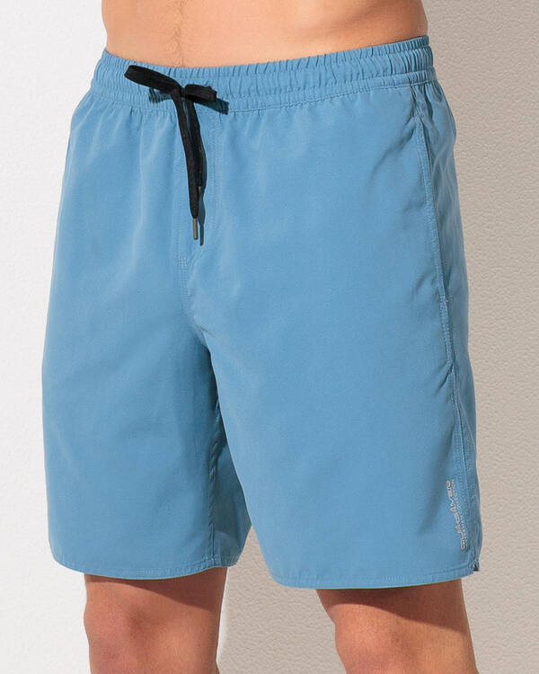 Quiksilver Balance Volley 18" Board Shorts for Mens