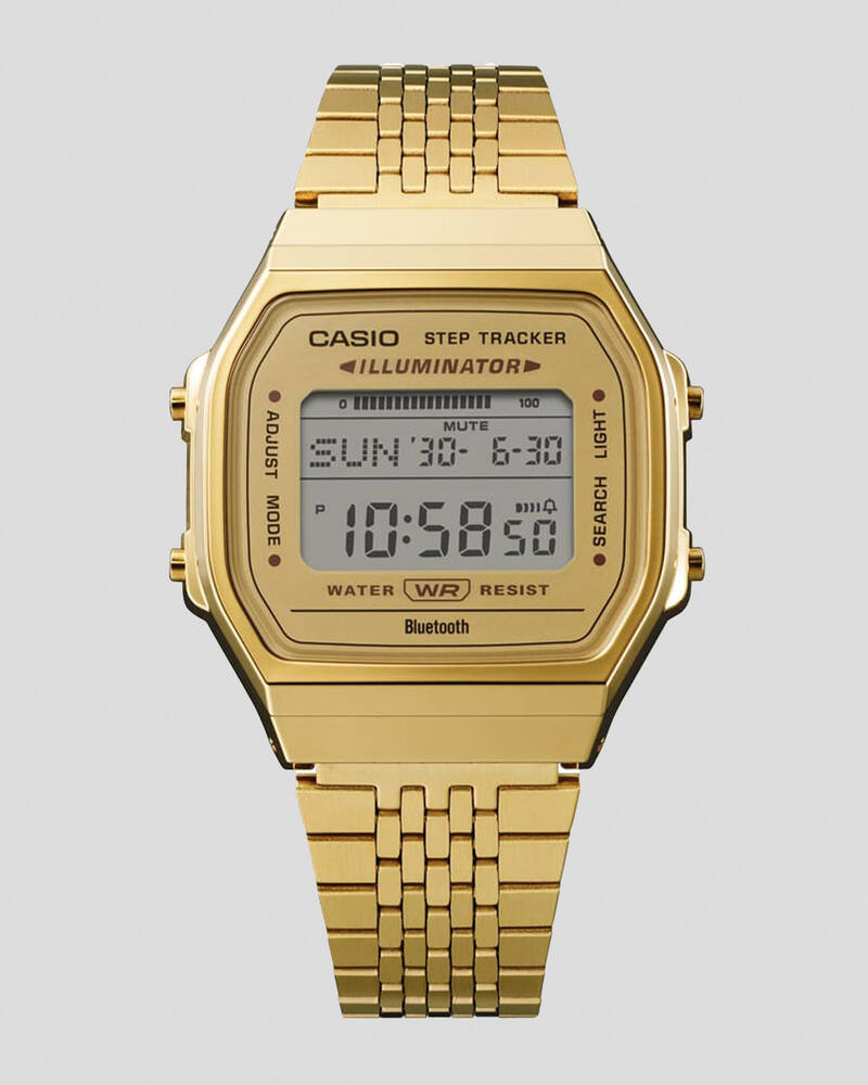 Casio ABL100WEG-9A Watch for Mens