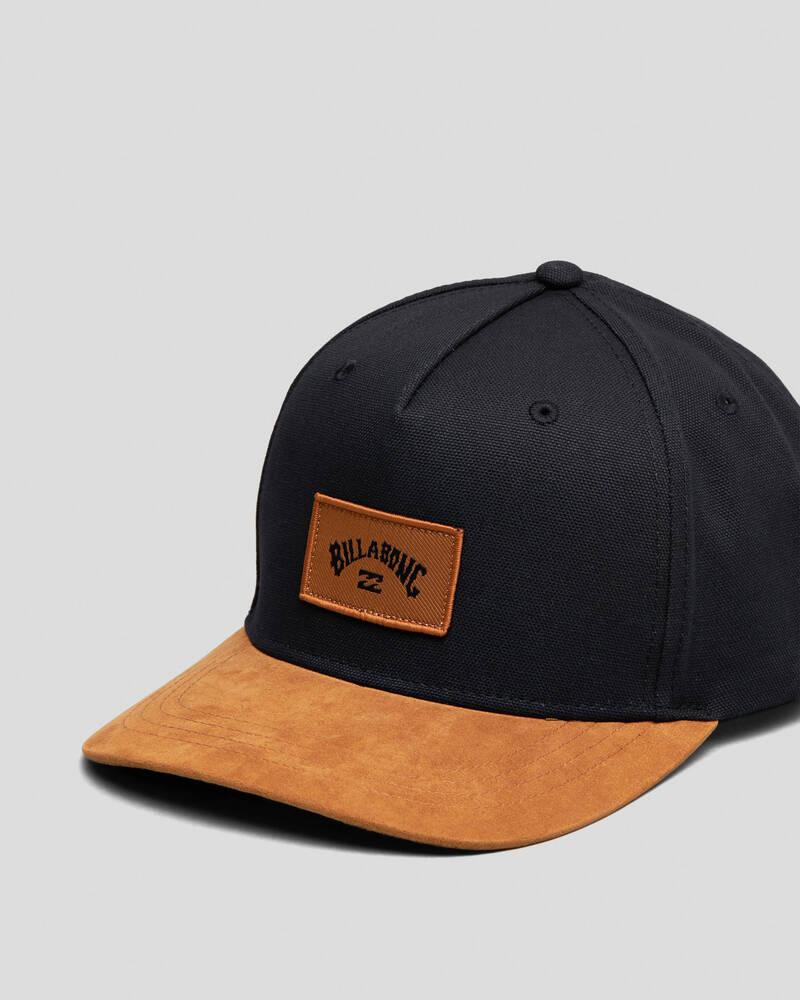 Billabong Stacked Cap for Mens