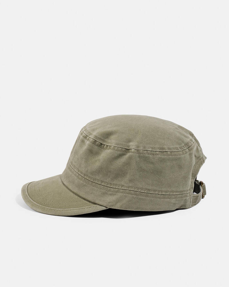Miscellaneous Field Cap for Mens