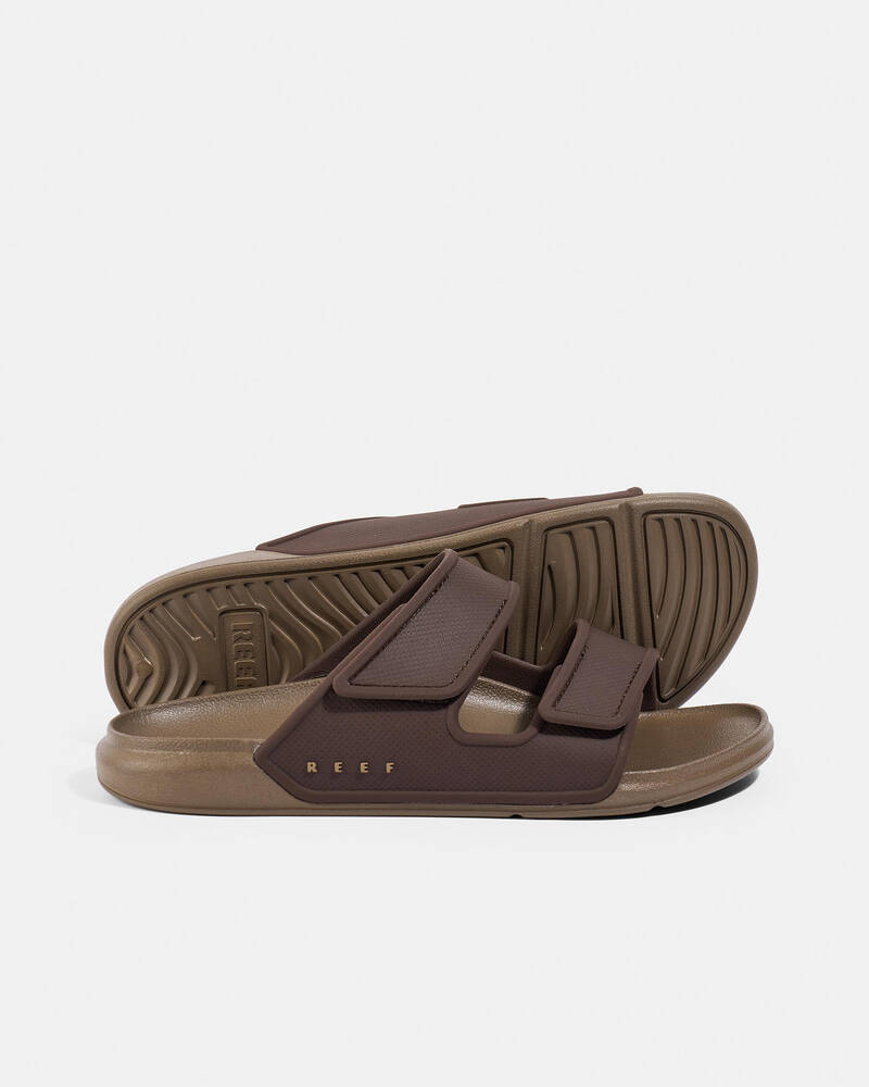 Reef Oasis Adapt Sandals for Mens