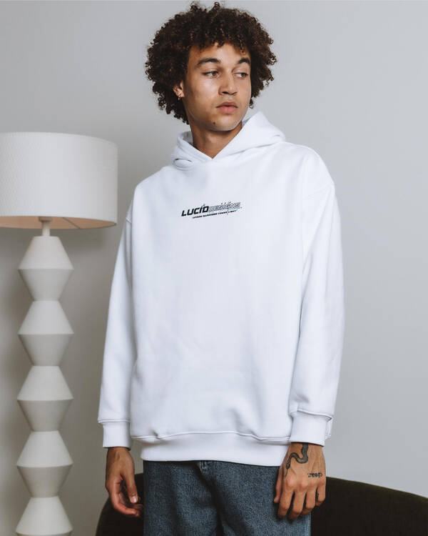 Lucid Sacred Vision Hoodie for Mens