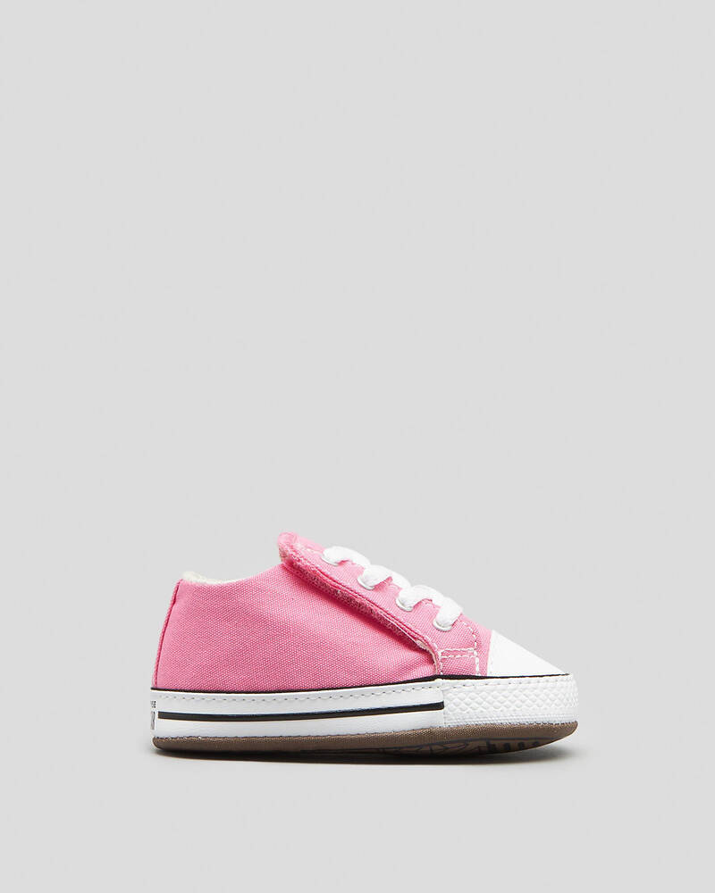 Converse Crib Chuck Taylor All Star Cribster Shoes for Womens