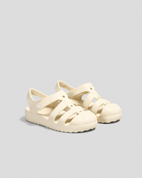 Crocs Kids' Sunny Fisherman Sandals for Unisex image number null