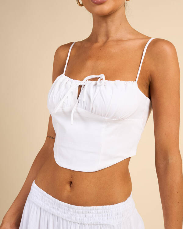 Mooloola Arabella Top for Womens