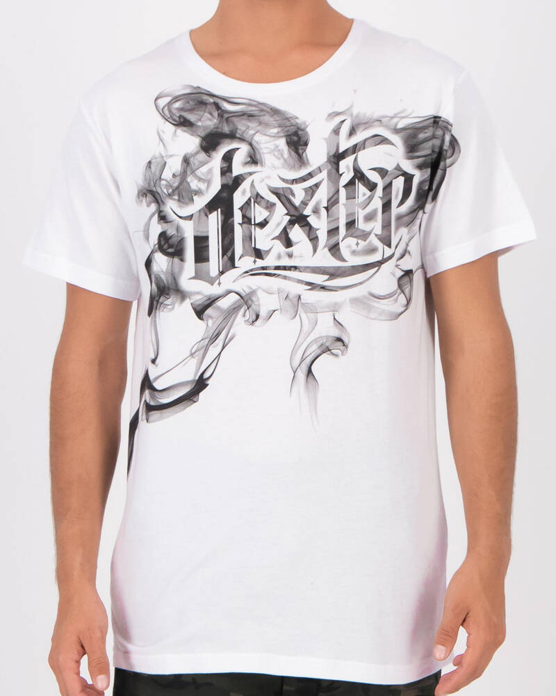 Dexter Vapor T-Shirt for Mens