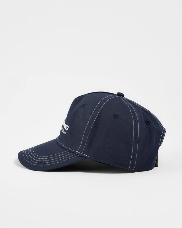 Billabong Boys Spec Throw On Snapback Cap for Unisex