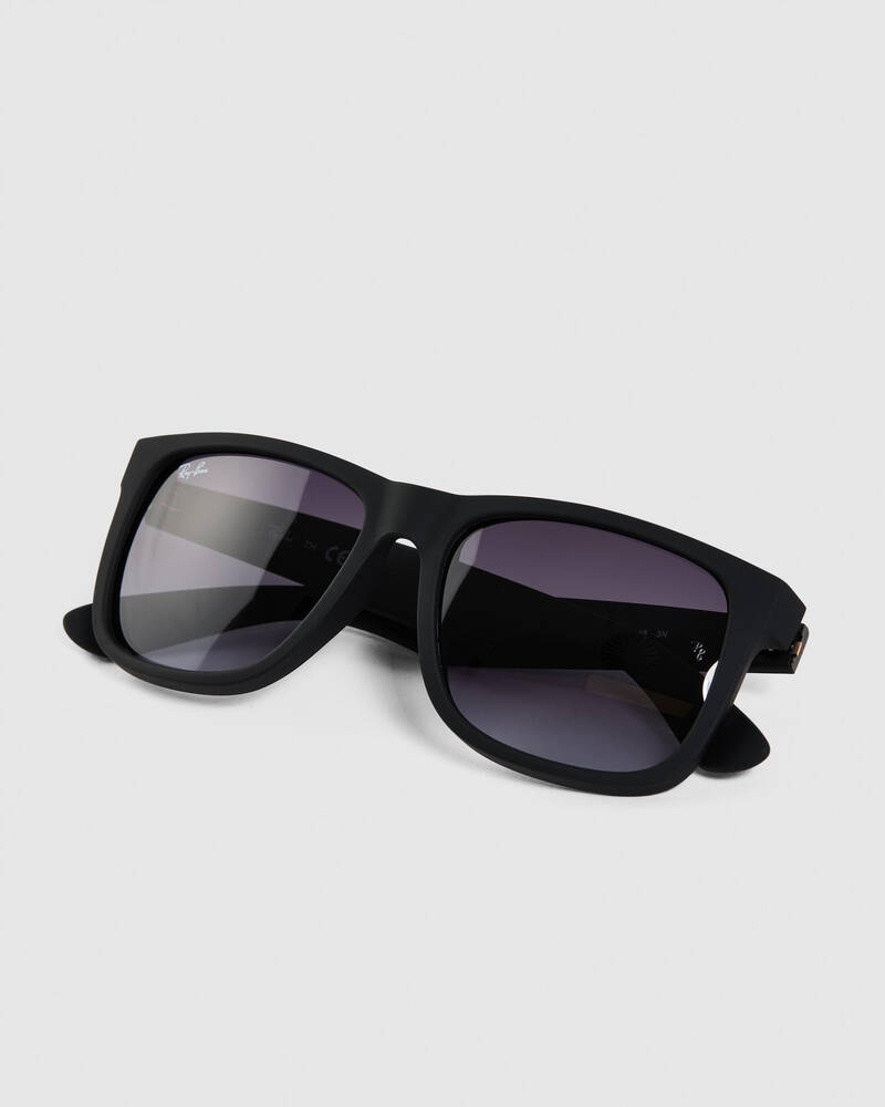 Ray-Ban Justin Sunglasses for Mens
