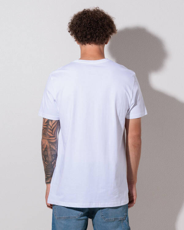 Element Blazin Chest T-Shirt for Mens